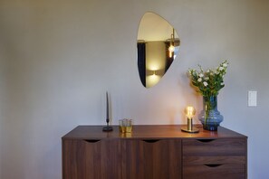 Appart'hôtel | Coin séjour