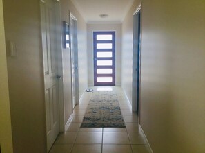 Interior - Tides Inn with Plunge Pool (Agnes Water)