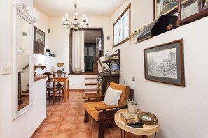 Interior - La Casita del Jardín (Los Realejos)