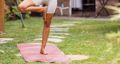 La Casita del Jardín