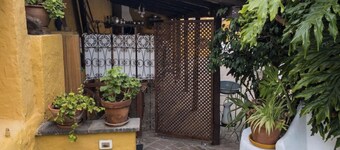 Casa Rural La Gañanía - Casita del Jardín
