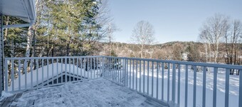 Pointe of View | Riverfront | Sled In/Out |Sleep 6
