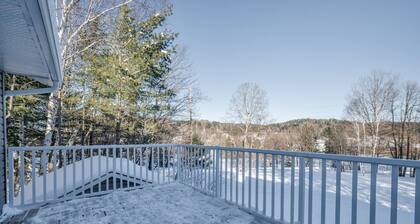 Pointe of View | Riverfront | Sled In/Out |Sleep 6