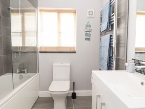 Cottage | Salle de bain