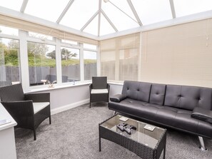 Cottage | Salle de séjour