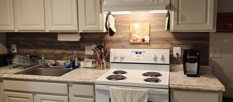 Private Basement Apartment