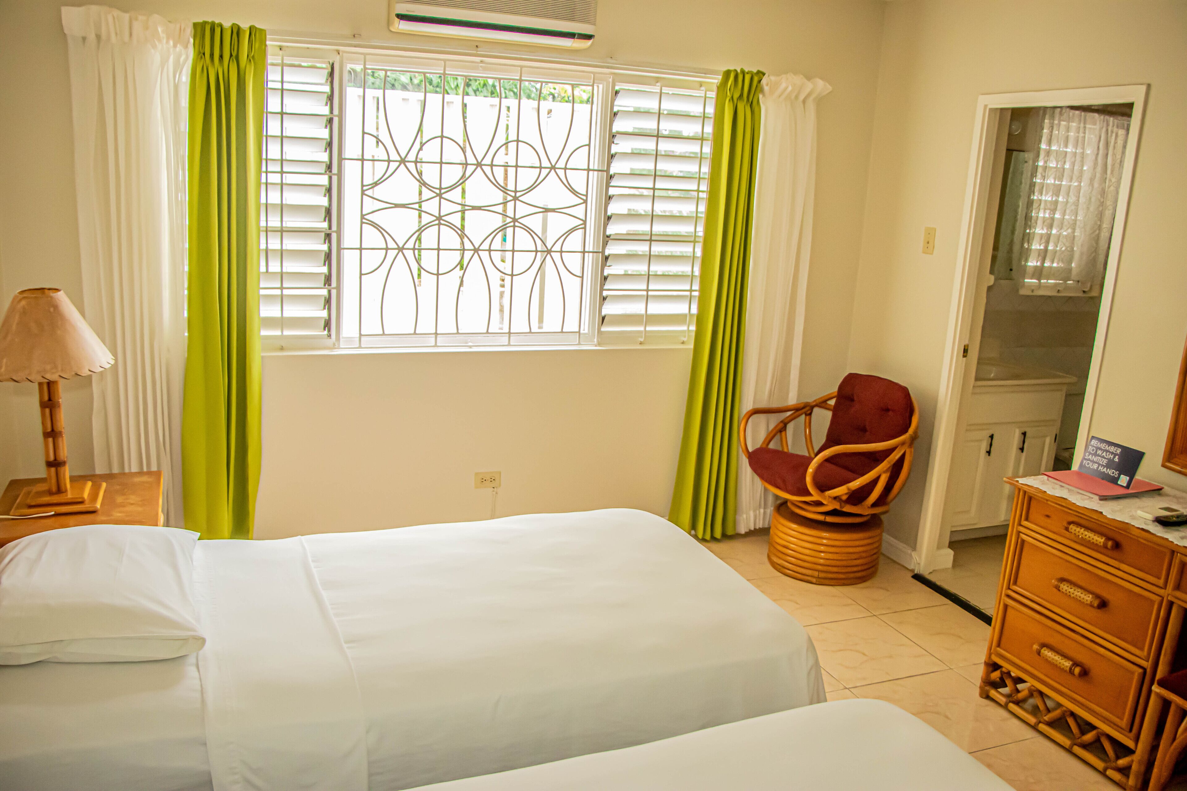 The Whytehouse Villa