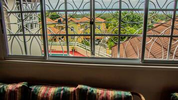 Family Apartment | Living room