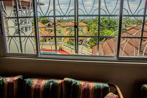 Living room - The Whytehouse Villa (Montego Bay)