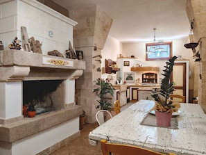 Restauración