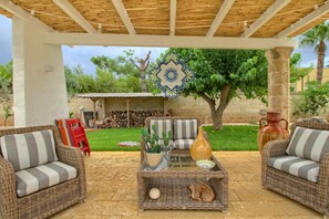 Terrass/Patio