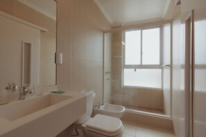 Chambre Double Élite | Salle de bain
