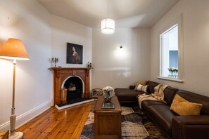 TV, streaming services