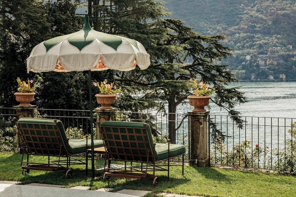 Sports facility - Passalacqua (Moltrasio)