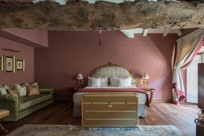 Room - Passalacqua (Moltrasio)