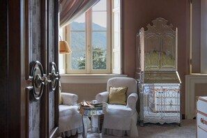 Room - Passalacqua (Moltrasio)