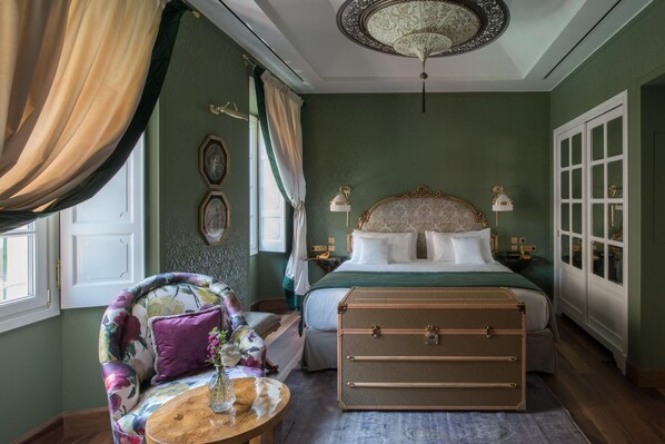 Room - Passalacqua (Moltrasio)