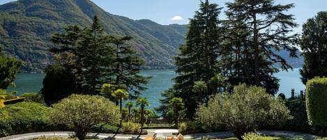 施設からの眺望