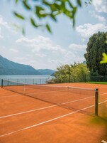 Instalaciones deportivas