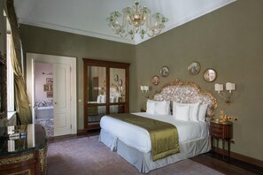 Room - Passalacqua (Moltrasio)