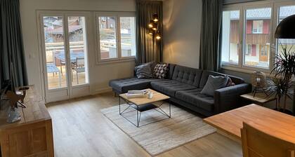 Spring Inn Ferienwohnung