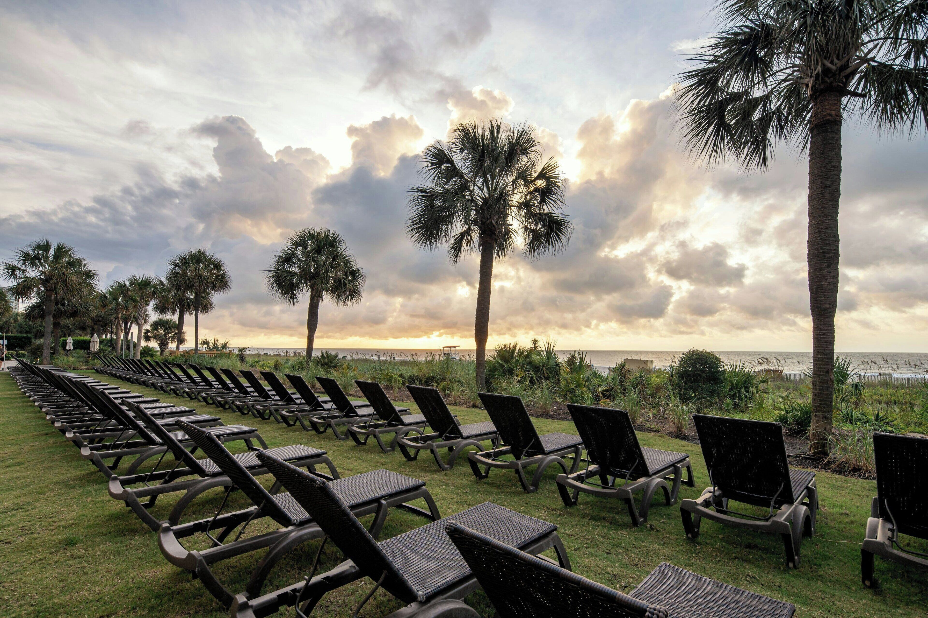 Photo - SpringHill Suites by Marriott Myrtle Beach Oceanfront