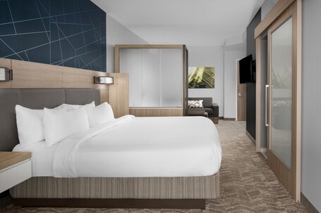 SpringHill Suites by Marriott Myrtle Beach Oceanfront - Image 29
