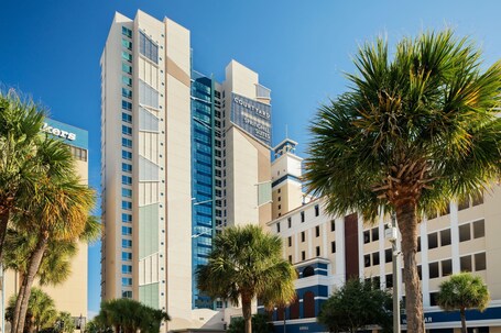 SpringHill Suites by Marriott Myrtle Beach Oceanfront - Image 18