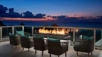 Servicios del alojamiento