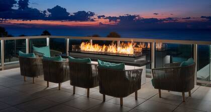 SpringHill Suites by Marriott Myrtle Beach Oceanfront