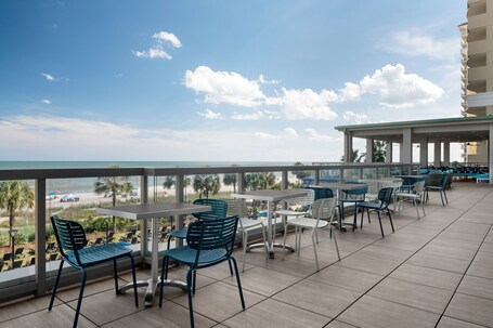 SpringHill Suites by Marriott Myrtle Beach Oceanfront - Image 24