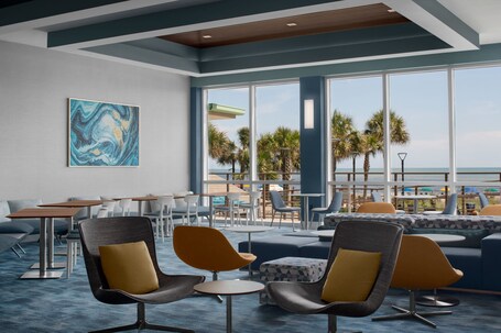 SpringHill Suites by Marriott Myrtle Beach Oceanfront - Image 48