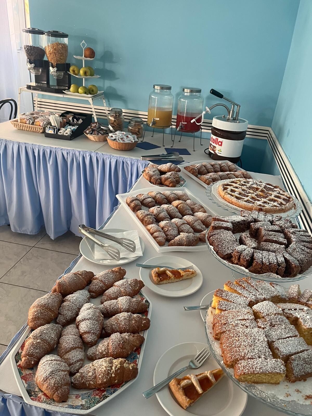 Foto - Hotel Adria Mare