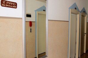 Exterior - Hotel Adria Mare (Rimini)