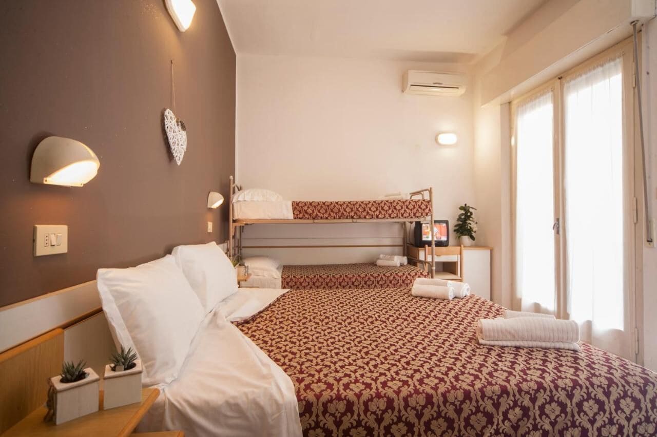 ผ้านวมขนเป็ด, Wi-Fi ฟรี, ผ้าปูที่นอน