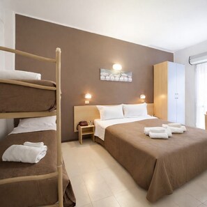 ผ้านวมขนเป็ด, Wi-Fi ฟรี, ผ้าปูที่นอน