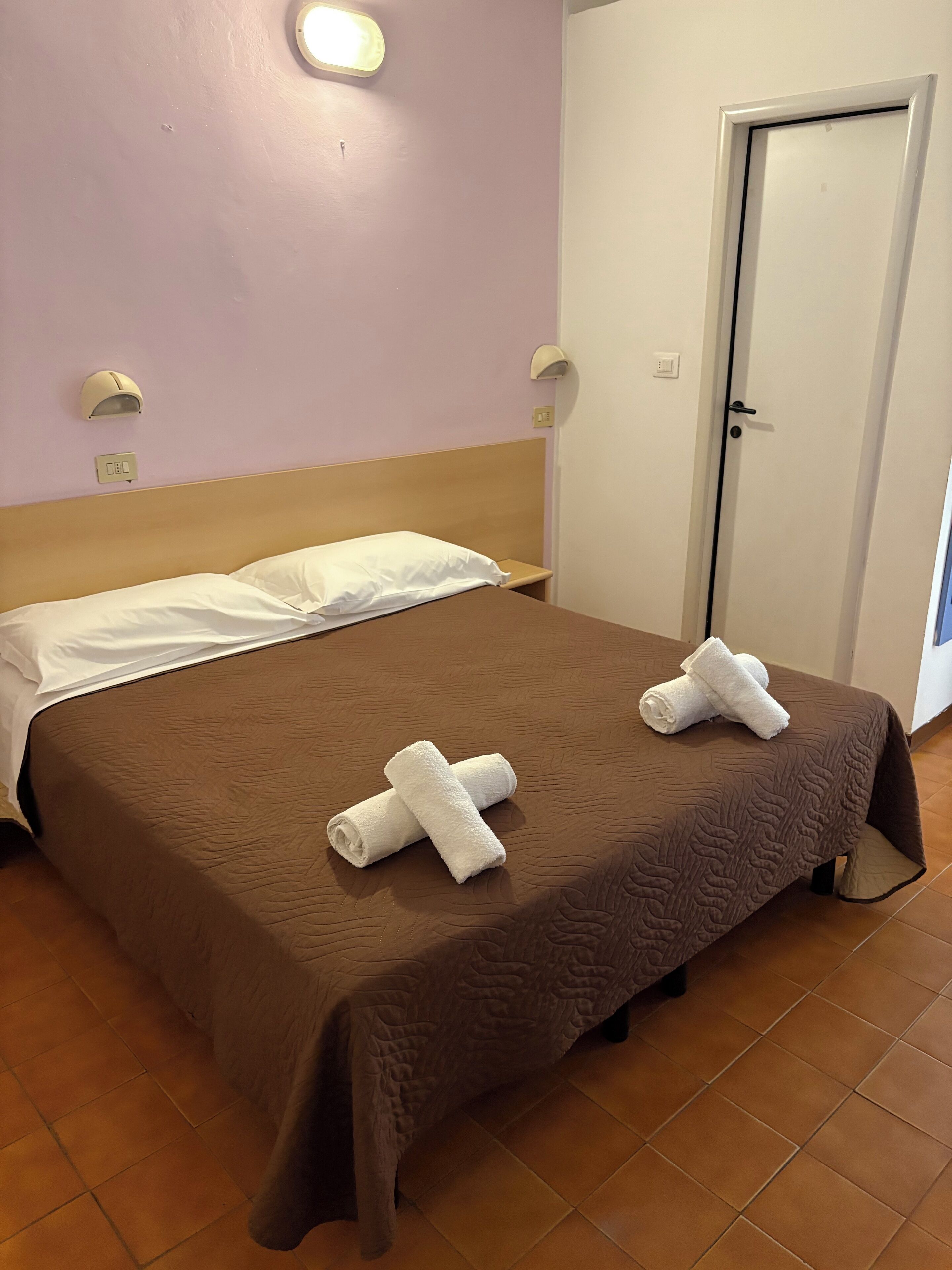 Foto - Hotel Adria Mare