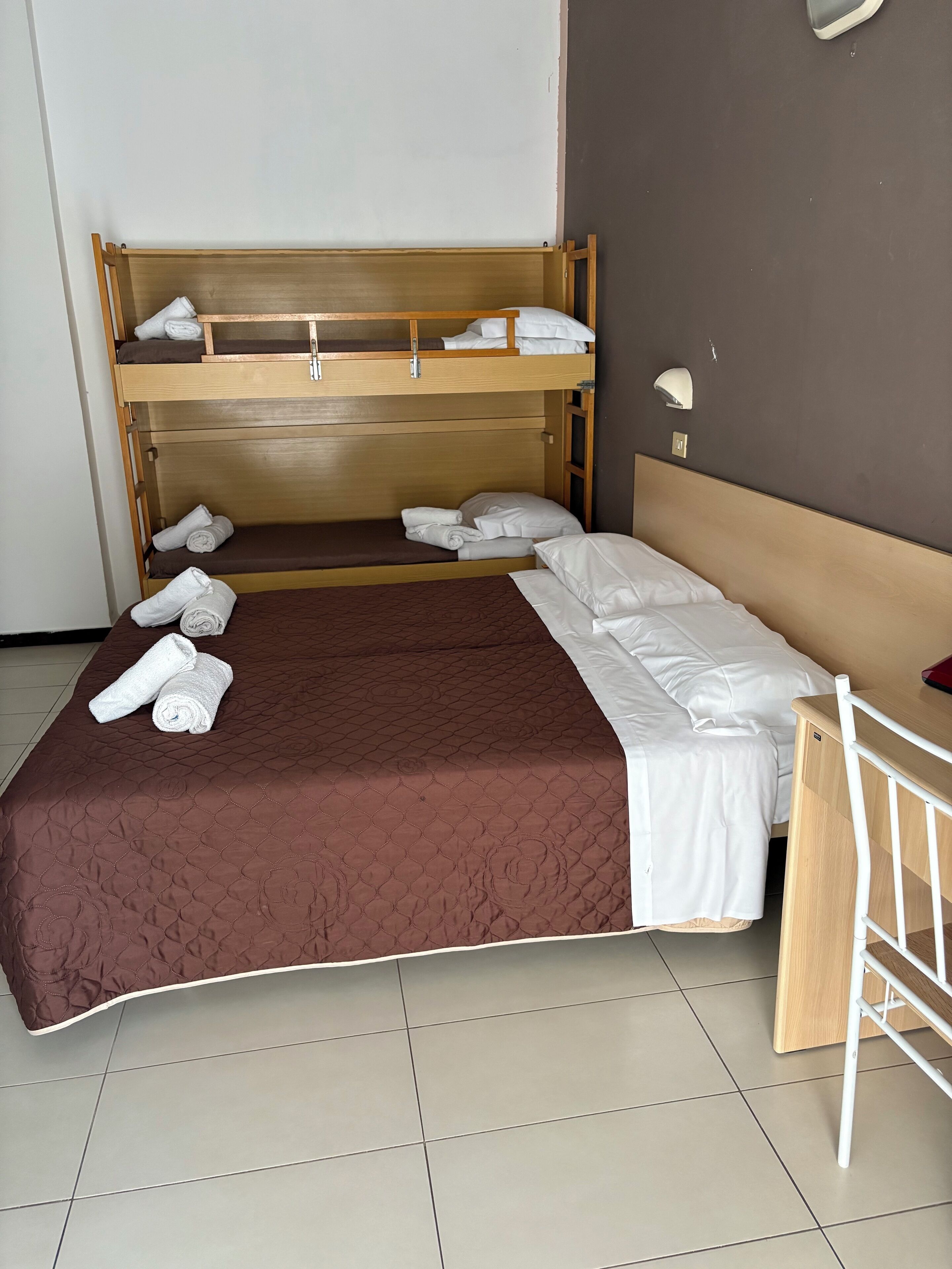 Foto - Hotel Adria Mare