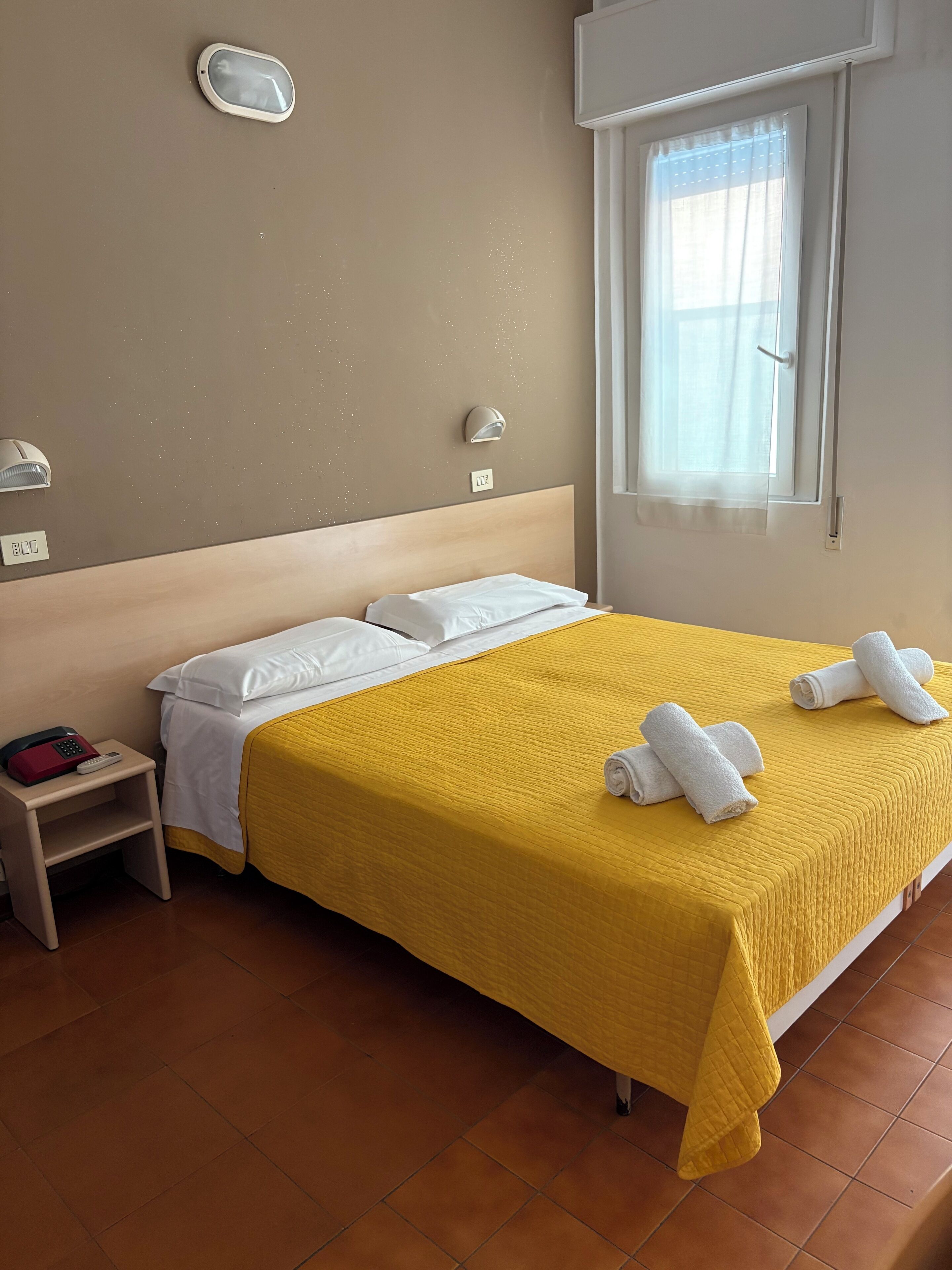 Foto - Hotel Adria Mare