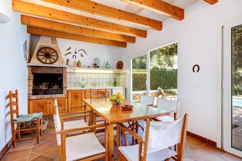Villa Savina Menorca