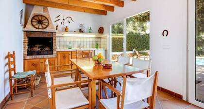 Villa Savina Menorca