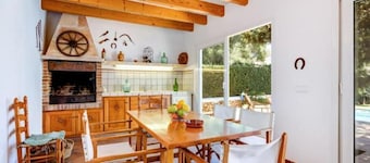 Villa Savina Menorca