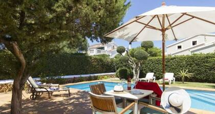 Villa Savina Menorca