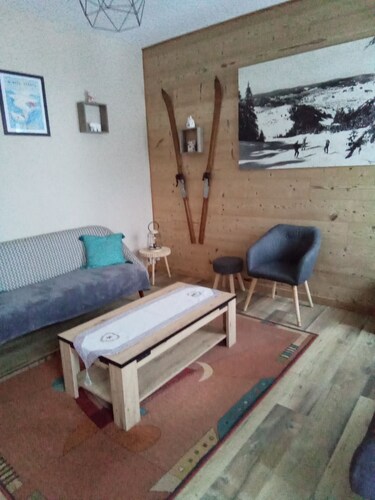 Apartment 5mn from the lake