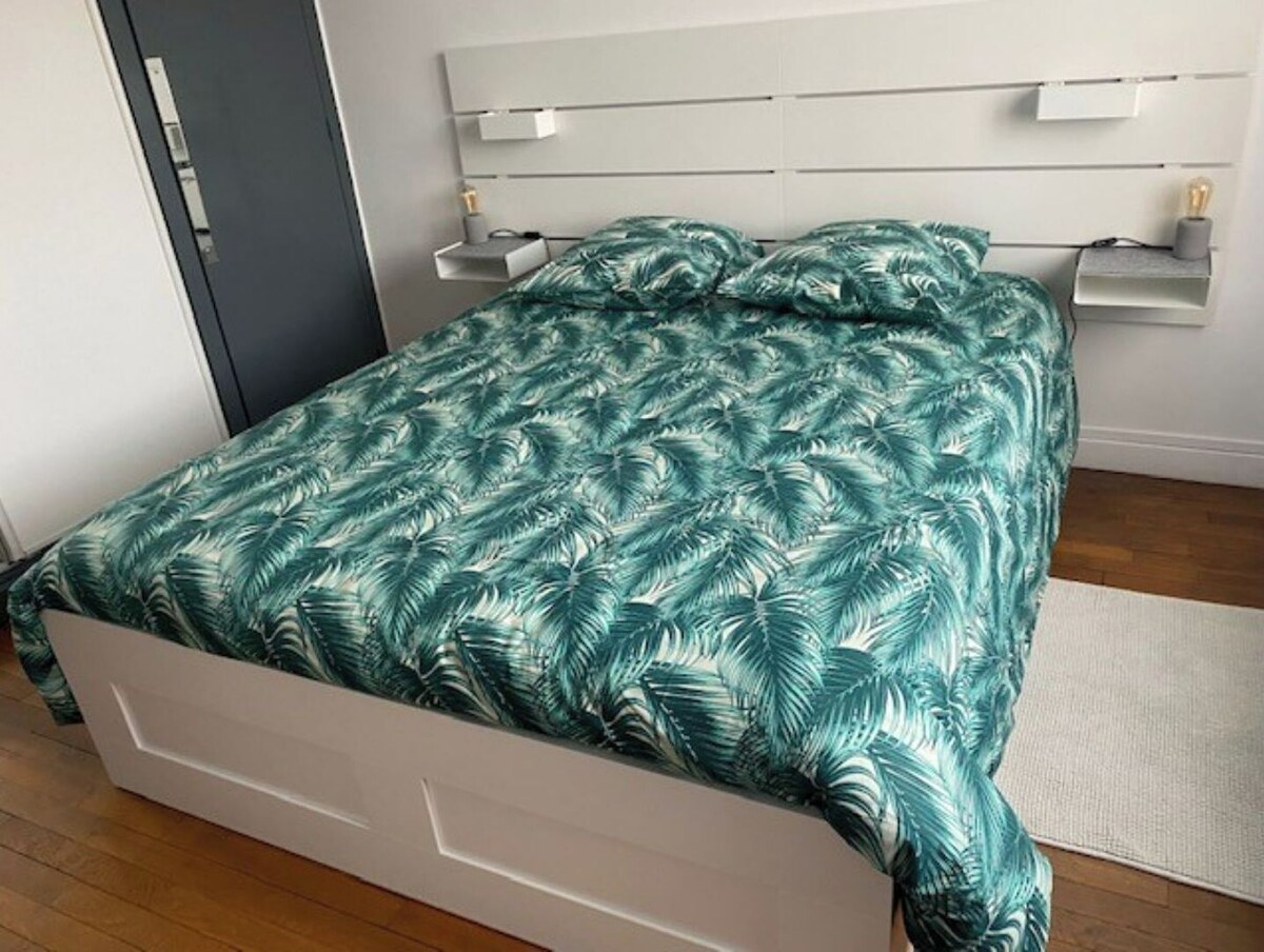 Image de profil de l’hôte