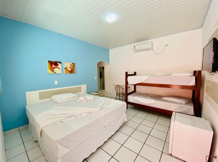 Phòng Tiêu chuẩn | Bàn 