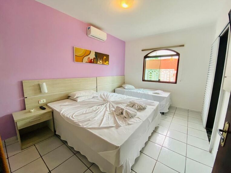 Phòng Tiêu chuẩn | Bàn 