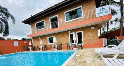 Pousada Porto do Rio Praia