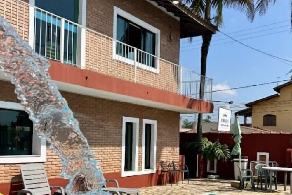 Pousada Porto do Rio Praia
