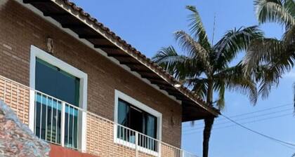 Pousada Porto do Rio Praia